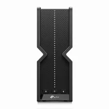 Ruteador Inalambrico Tp-link Archer Be550, Triple Banda, Wi-fi 7, 802.11be, 5 Puertos Lan, 9300 Mbit/s